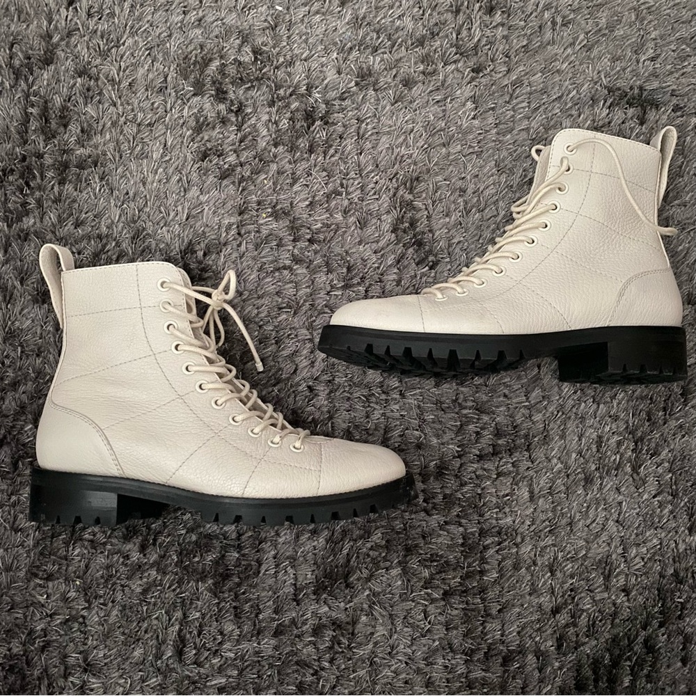 BRAND NEW JIMMY CHOO CRUZE BOOTS